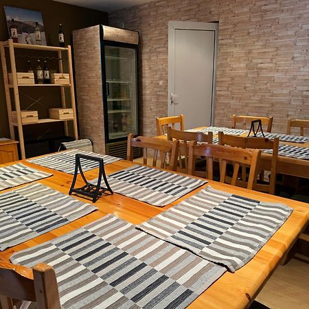 Villas Mura With Spa & Hot Swimming Pool 波罗维茨 外观 照片