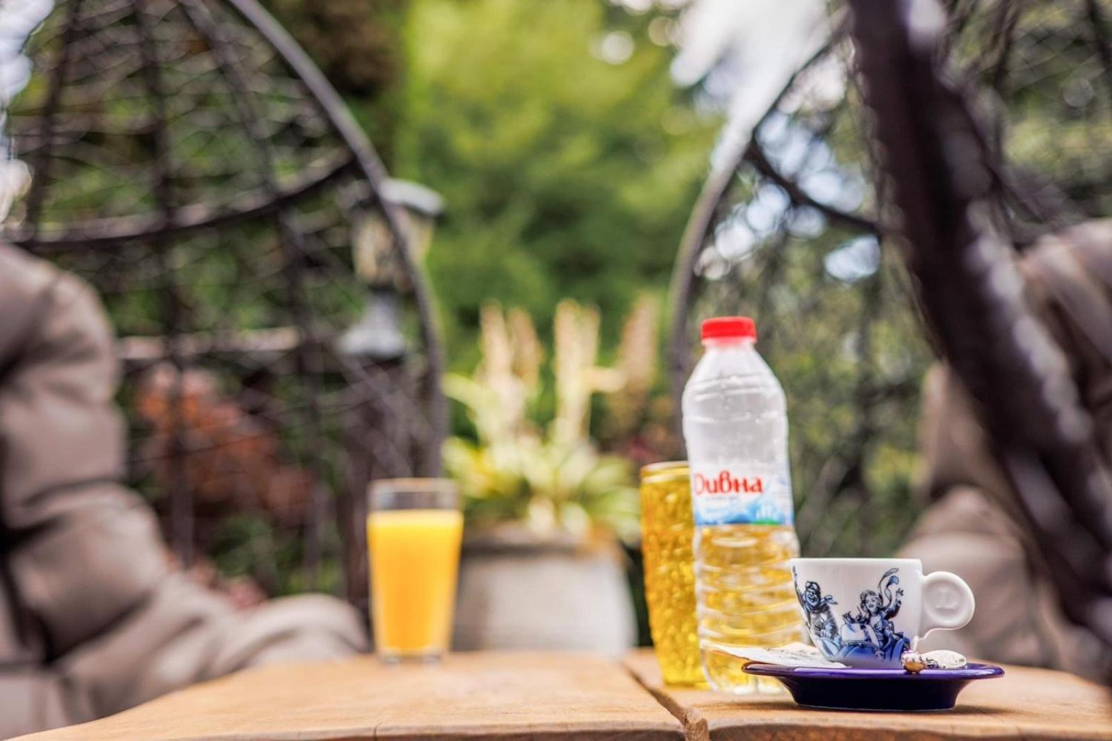 Villas Mura With Spa & Hot Swimming Pool 波罗维茨 外观 照片