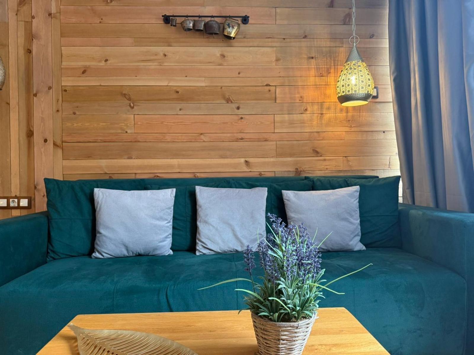 Villas Mura With Spa & Hot Swimming Pool 波罗维茨 外观 照片
