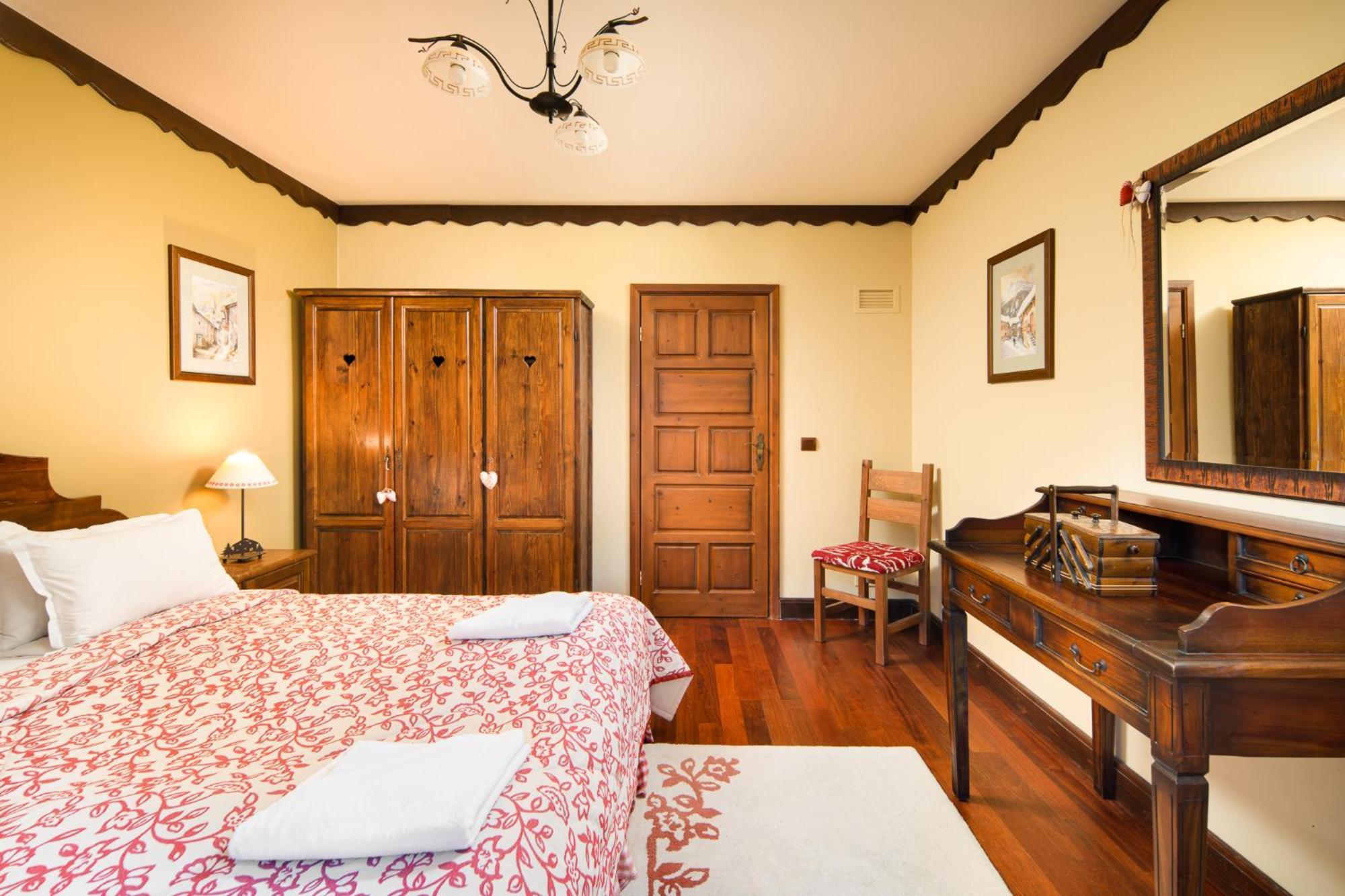 Villas Mura With Spa & Hot Swimming Pool 波罗维茨 外观 照片