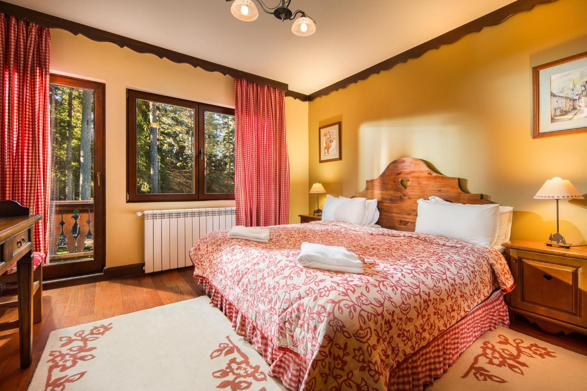 Villas Mura With Spa & Hot Swimming Pool 波罗维茨 外观 照片