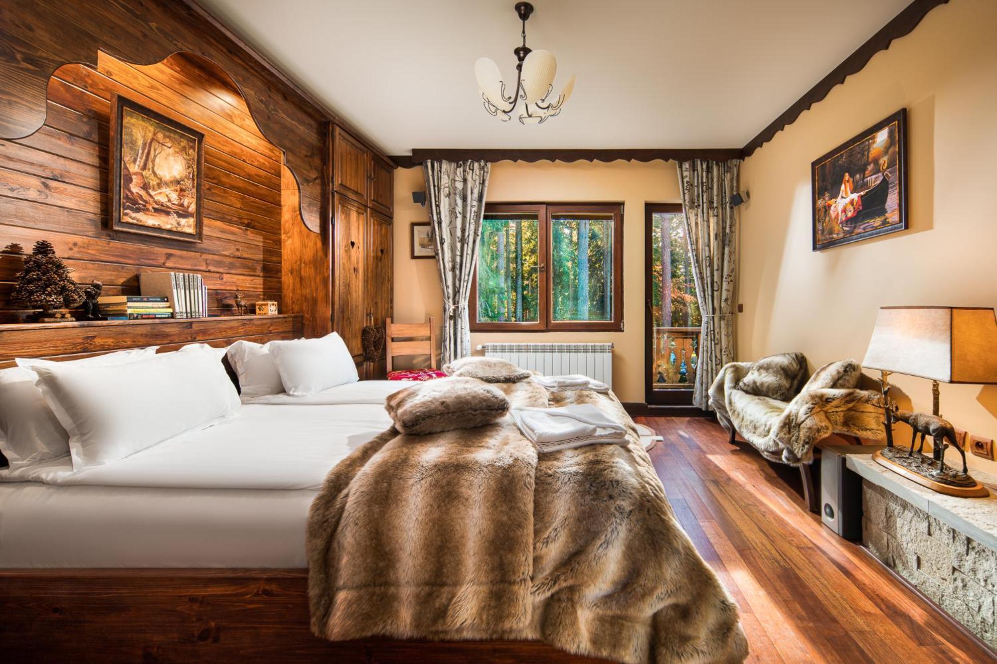 Villas Mura With Spa & Hot Swimming Pool 波罗维茨 外观 照片